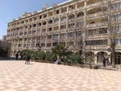 Satılır 6 otaqlı 130 m2 köhnə tikili 28 May m.