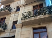 İcarəyə verilir 20 otaqlı 500 m2 obyekt Badamdar