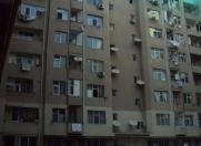 Satılır 2 otaqlı 58 m2 köhnə tikili Y.Günəşli