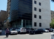 Satılır 20 otaqlı 1350 m2 obyekt İnşaatçılar m.