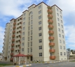 Satılır 2 otaqlı 75 m2 yeni tikili Lökbatan