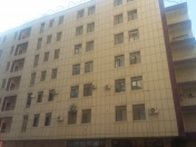 İcarəyə verilir 17 otaqlı 520 m2 ofis Tibb Universiteti