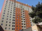 Satılır 3 otaqlı 99 m2 yeni tikili Əhmədli