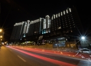 Satılır 4 otaqlı 319.2 m2 yeni tikili Dağüstü parkı