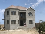 Satılır 7 otaqlı 250 m2 bağ evi Nardaran