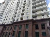 Satılır 3 otaqlı 120 m2 yeni tikili Atatürk parkı