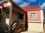 Satılır 4 otaqlı 140 m2 villa Ramana