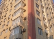 Satılır 3 otaqlı 138 m2 yeni tikili Bakı Dövlət Universiteti