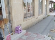 Satılır 2 otaqlı 220 m2 obyekt Göyçay