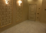 Satılır 4 otaqlı 136 m2 yeni tikili 7 mkr