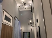 Satılır 6 otaqlı 125 m2 köhnə tikili Sahil m.