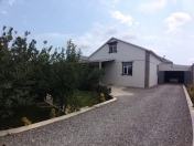 Satılır 4 otaqlı 160 m2 bağ evi Mərdəkan