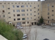 Satılır 4 otaqlı 98 m2 köhnə tikili Əmircan