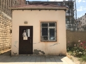 Satılır 1 otaqlı 8.5 m2 obyekt Məhəmmədli