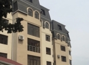Satılır 2 otaqlı 65 m2 yeni tikili Əhmədli