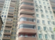 Satılır 3 otaqlı 100 m2 yeni tikili 3 mkr