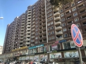 Satılır 2 otaqlı 92 m2 yeni tikili Əhmədli