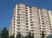 Satılır 4 otaqlı 158 m2 yeni tikili Əhmədli