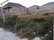 Satılır 4 sot torpaq Bakı