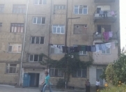 Satılır 2 otaqlı 40 m2 köhnə tikili 7 mkr