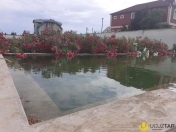 Satılır 9 otaqlı 3000 m2 bağ evi Şüvəlan