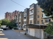 Satılır 3 otaqlı 76 m2 köhnə tikili 20 yanvar m.