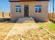 Satılır 3 otaqlı 80 m2 həyət evi Mərdəkan