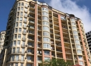 Satılır 3 otaqlı 134 m2 yeni tikili 8 mkr