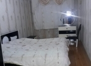 Satılır 1 otaqlı 50 m2 yeni tikili Masazır