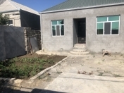 Satılır 3 otaqlı 85 m2 həyət evi Albalı