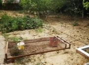 Satılır 4 otaqlı 100 m2 köhnə tikili Əhmədli