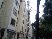 Satılır 2 otaqlı 40 m2 köhnə tikili İnşaatçılar m.