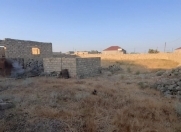 Satılır 13 sot torpaq Türkan