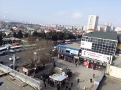 Satılır 2 otaqlı 100 m2 yeni tikili Əhmədli