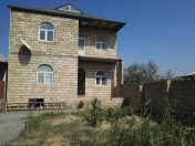 Satılır 4 otaqlı 120 m2 bağ evi Saray