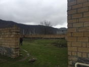 Satılır 8 sot torpaq Qəbələ