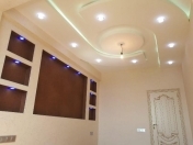 Satılır 3 otaqlı 156 m2 yeni tikili Əhmədli