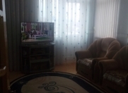 Satılır 2 otaqlı 46 m2 yeni tikili Sumqayıt