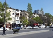 İcarəyə verilir 1 otaqlı 31 m2 yeni tikili Yeni Yasamal