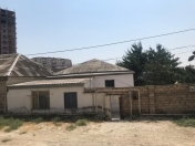 Satılır 4 otaqlı 100 m2 həyət evi Masazır
