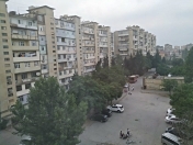 Satılır 3 otaqlı 75 m2 köhnə tikili Sərhədçi İdman kompleksi