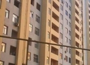 Satılır 2 otaqlı 53 m2 yeni tikili Əhmədli