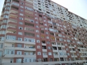 Satılır 2 otaqlı 100 m2 yeni tikili 3 mkr