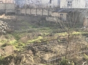 Satılır 6.3 sot torpaq Nəsimi m.