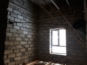 Satılır 4 otaqlı 90 m2 həyət evi Qobu