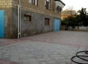 Satılır 4 otaqlı 220 m2 həyət evi Cəlilabad