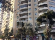 Satılır 3 otaqlı 133.1 m2 yeni tikili 8 mkr