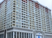 İcarəyə verilir 4 otaqlı 130 m2 yeni tikili Park Azure