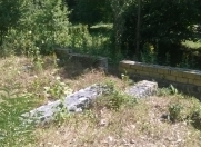 Satılır 46 sot torpaq Qəbələ