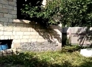 Satılır 4 sot torpaq Qəbələ